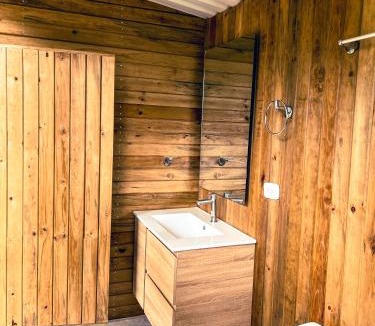 Villavicencio Other | La Chagra VIP - Cabaña en Villavicencio