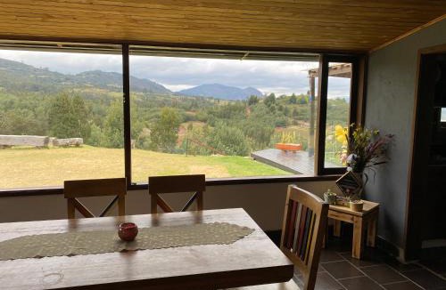 Suesca House | Finca La Condalia