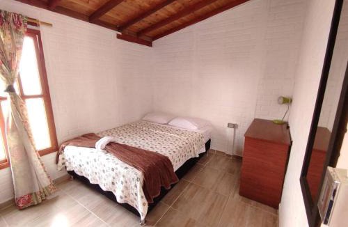 Curiti Apartment | Hermoso apartamento en Curití