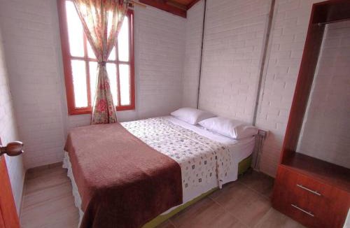 Curiti Apartment | Hermoso apartamento en Curití