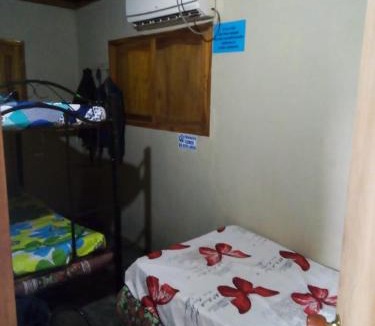 Necocli House | Cabaña Murringo a dos minutos en coche de Necobotes en Necoclí