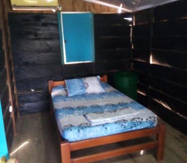 Necocli House | Cabaña Murringo a dos minutos en coche de Necobotes en Necoclí