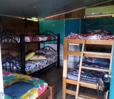 Necocli House | Cabaña Murringo a dos minutos en coche de Necobotes en Necoclí