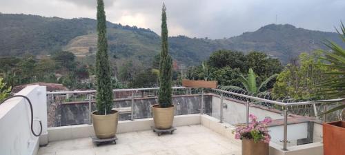 Chinacota Bed & Breakfast | HOTEL BOUTIQUE NR
