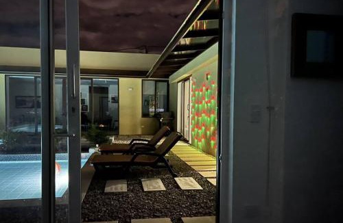 La Mesa House | Hermosa y Moderna Casa Campestre