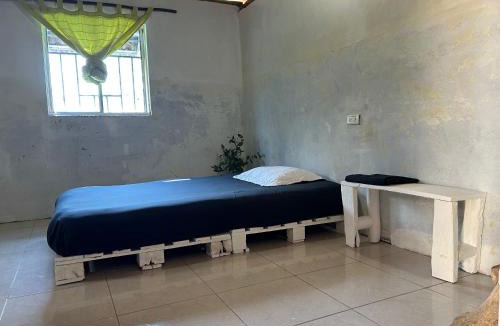 Tierra Bomba Island House | EcoHostal and EcoFit Completo01