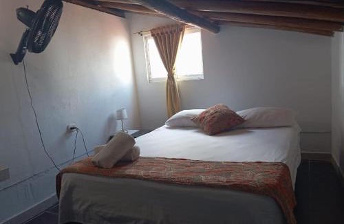 San Gil House | SANTANDER ALEMAN HOSTEL