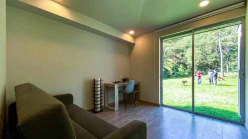 Retiro House | AlojAndrea