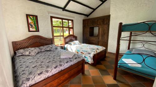 Tuta House | Villa Mariana - Casa Campestre Privada - Hasta 16 Personas
