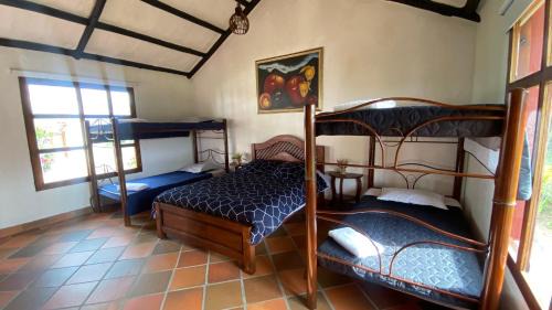 Tuta House | Villa Mariana - Casa Campestre Privada - Hasta 16 Personas