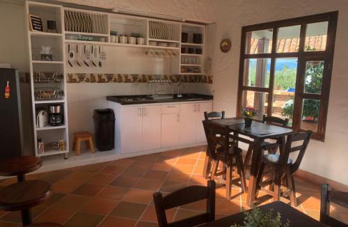 Tuta House | Villa Mariana - Cabaña Campestre Privada