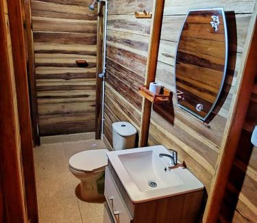 Palomino Ski Chalet | Rincon Sereno