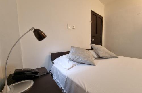 Barrancabermeja Hotel | K12 Hotel