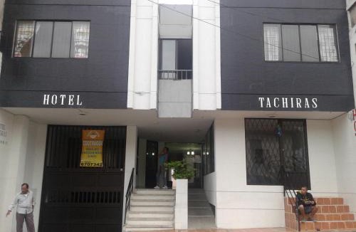 Bucaramanga Hotel | Hotel Táchiras