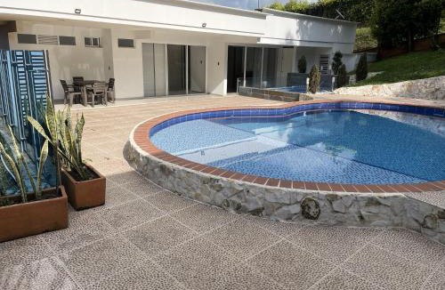 Alegrias House | LA MANUELA CASA 1
