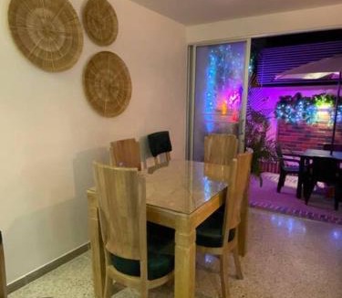 Ibague Apartment | Apartamento Turismo en Ibagué ESMERALDA