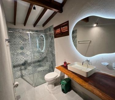 Calabazo House | CABAÑA TAYRONACA