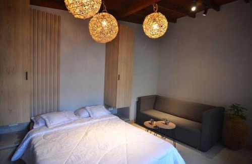 Laureles - Estadio Apartment | Moderno y Lujoso apartaestudio en Medellín 304