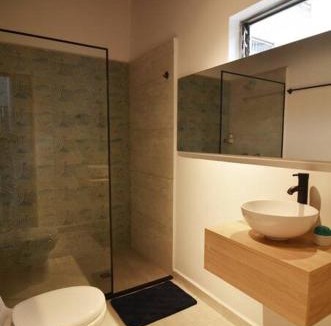 Laureles - Estadio Apartment | Moderno y Lujoso apartaestudio en Medellín 304