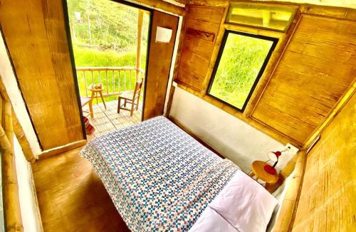 Manizales Hostel | Hacienda Venecia Hostel