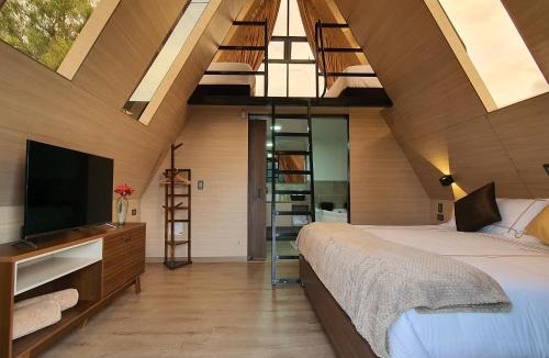 Chiquiza Hotel | Cádiz Hotel Boutique