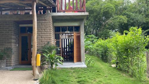 Dibulla Hotel | CASA RAÍZ RÍO ANCHO