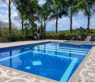 La Estrella House | Hacienda la riviera