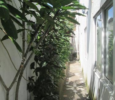 San Francisco House | Hostal Poseidon del Mar