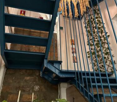 Guayabal House | Hotel Casa Lucca