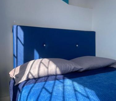 Normandia House | Hostel Bogotá Normandia Tu sitio