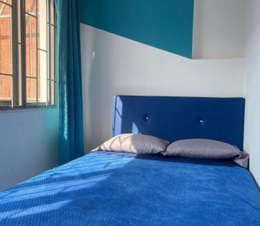 Normandia House | Hostel Bogotá Normandia Tu sitio