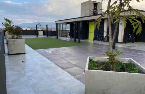 Usaquen Apartment | Loft en Cedritos Bogotá