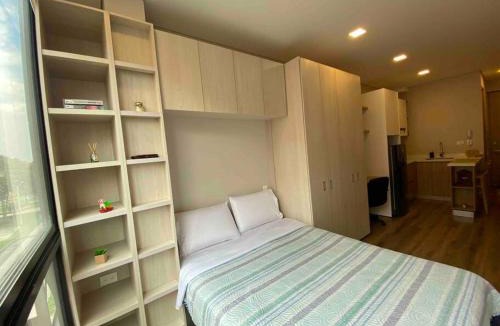 Usaquen Apartment | Loft en Cedritos Bogotá
