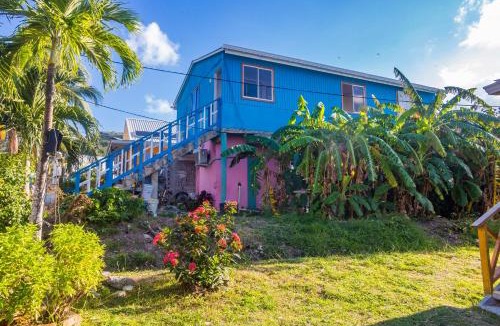 Providencia Hotel | Posada Bella Vista Bush Bottom