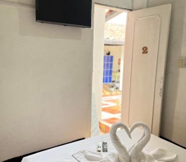 San Gil House | Green Door San Gil