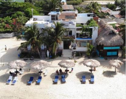 Rincon Cabin | Casa Akira- Rincón del Mar