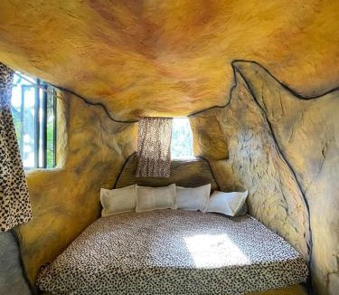 La Mesa Apartment | Caverna El Mirador - La Mesa