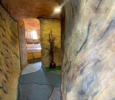 La Mesa Apartment | Caverna El Mirador - La Mesa