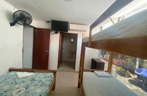 Sincelejo Apartment | HOTEL MI RANCHITO