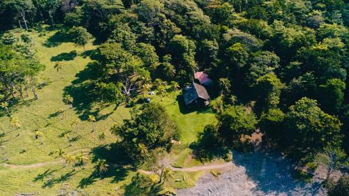 Acandi Hostel | El Hongo Finca Hostal/Camping