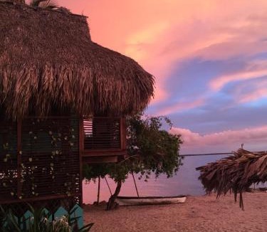 Rincon Cabin | Casa Akira- Rincón del Mar