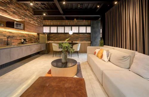 El Poblado Apartment | Meridiano