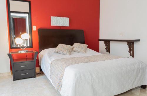 Chinchina Hotel | Hotel Victoria