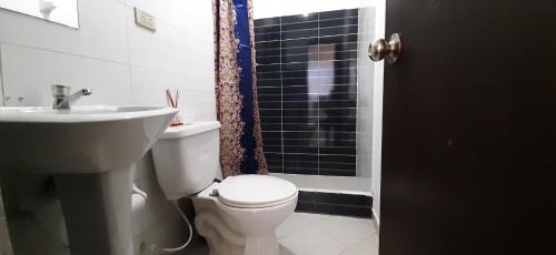 Zipaquira Apartment | Apartamentos Turisticos EL ZIPA
