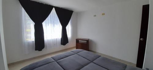 Zipaquira Apartment | Apartamentos Turisticos EL ZIPA
