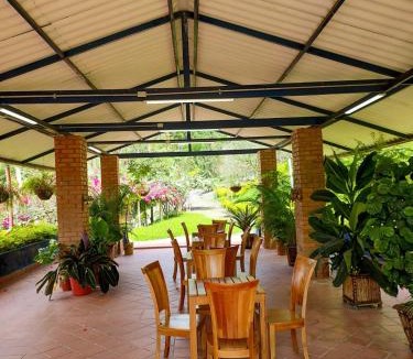 La Estrella House | Hacienda la riviera