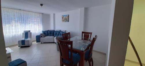 Zipaquira Apartment | Apartamentos Turisticos EL ZIPA