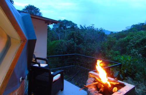 San Agustin House | ASGARD Spa