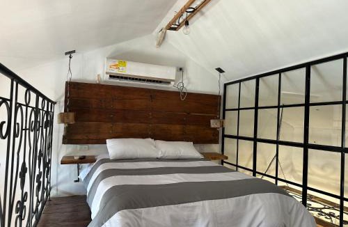 Santa Cruz de Mompox Apartment | AptoPardo1945