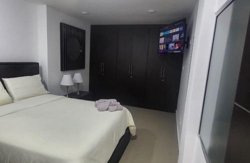Manizales Apartment | LA CASA DEL CABLE - Hermoso Apartamento -